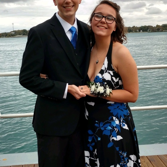 Meet your Posher, Rylee - Picture 4 of 4